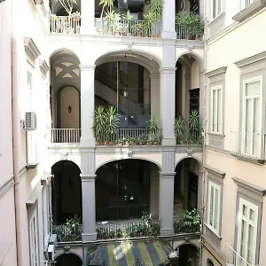 Dimora Delle Arti Pensión