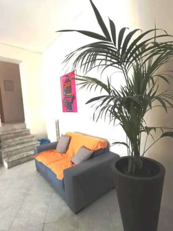 Guest house Makefemmina Hotel Naples
