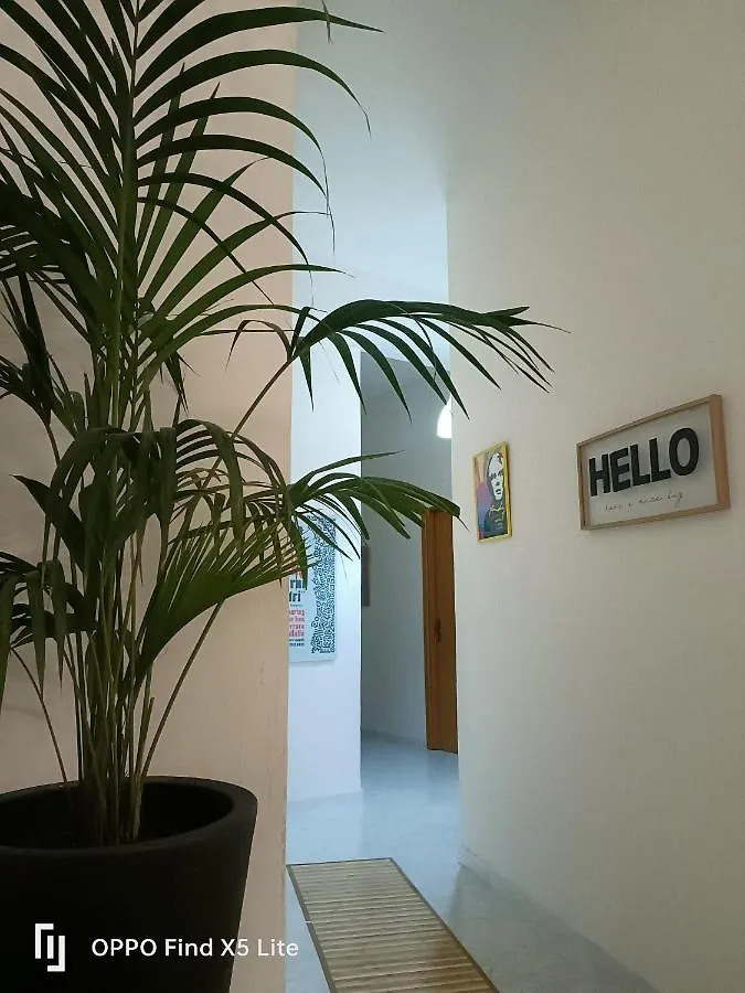 Makefemmina Hotel Naples Guest house