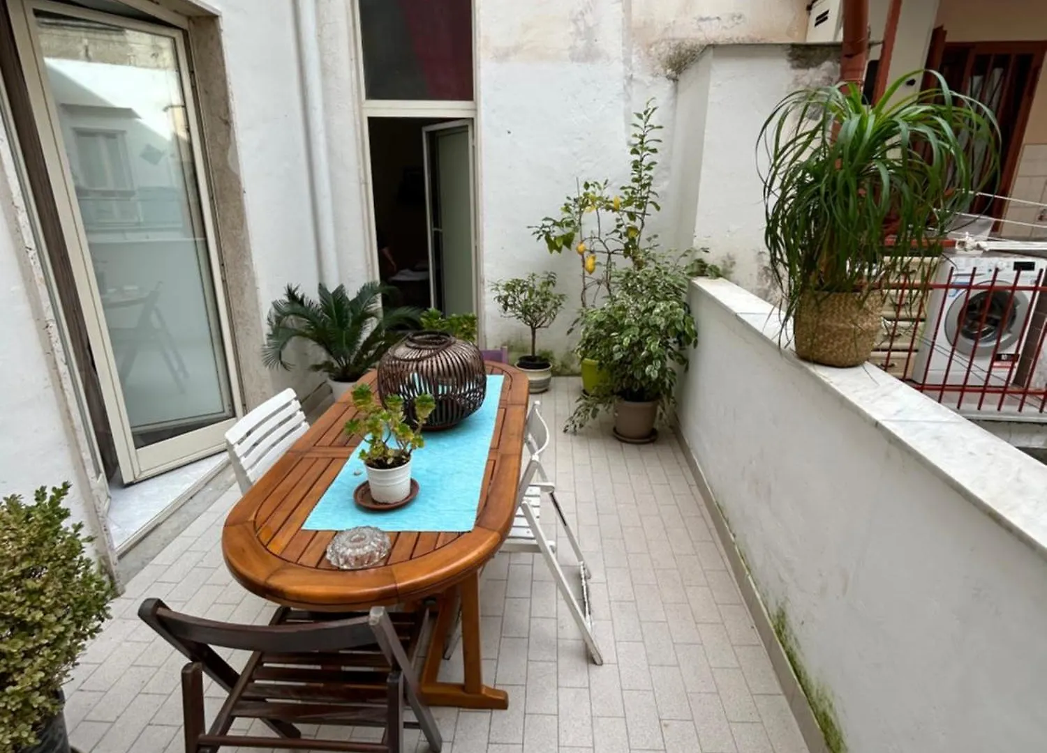 Makefemmina Hotel Naples